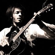 Arthur Lee, member of Love