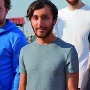 Robin Southby, member of Maybeshewill