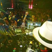 DJ Cassidy