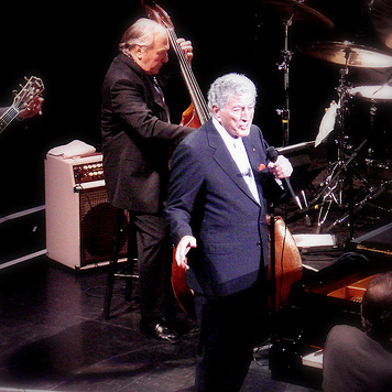 Tony Bennett | Equipboard®