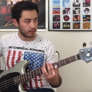 Chris Khalife uses 1 Babicz product