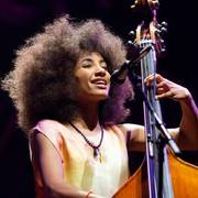 Esperanza Spalding