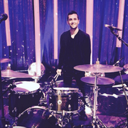 Greg Garman, member of Cardiknox
