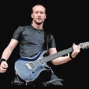 Ruud Jolie, member of Within Temptation