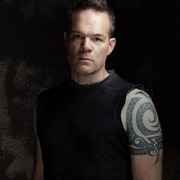 Martijn Spierenburg, member of Within Temptation