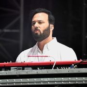 Jeremy Ruzumna