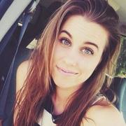 Christina Cimorelli, member of Cimorelli