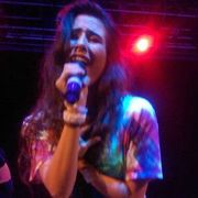 Lauren Cimorelli, member of Cimorelli