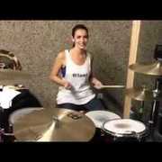 Lisa Cimorelli, member of Cimorelli