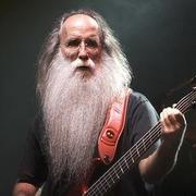 Leland Sklar, member of The Section
