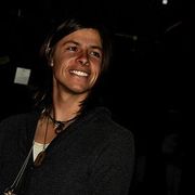 Seth Bolt, member of Needtobreathe