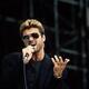 George Michael