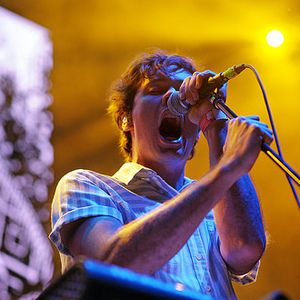 Washed Out | Equipboard