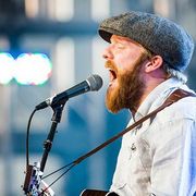 Alex Clare
