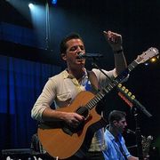 Jerry DePizzo, member of Of a Revolution