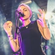 Lotti Bernardout, member of Haelos