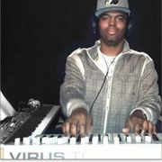 Rickey Pageot, member of Madonna