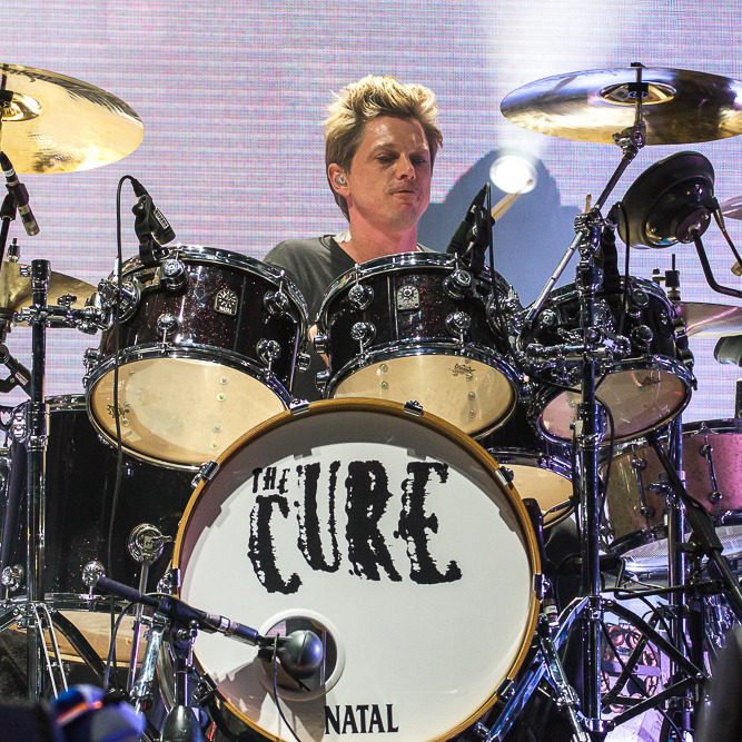 Jason Cooper | Equipboard®