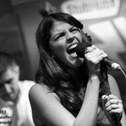 Nikki Yanofsky