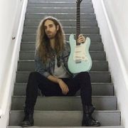 Nick Johnston