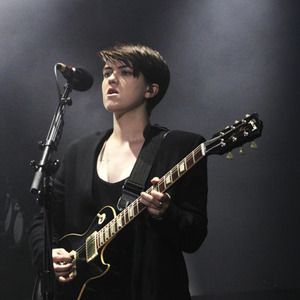 Romy Madley Croft