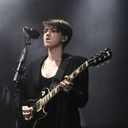 Romy Madley Croft