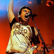Jorge González