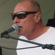Tony O'Malley, member of Kokomo