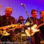Mick Wilson, member of 10cc
