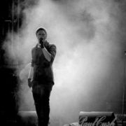 Stan Walker