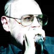 Philip Best, member of Whitehouse