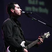 Hector Cervantes, member of Casting Crowns