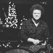 Brian Scoggin, member of Casting Crowns