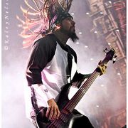 Reginald "Fieldy" Arvizu