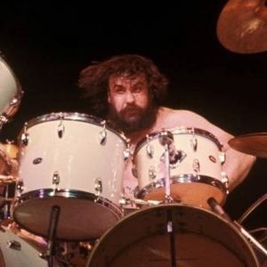 Black Sabbath Drummer Bill Ward Selling Vintage, Studio-Used Gear