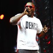 Lethal Bizzle