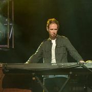James Philip Bryson, member of MercyMe