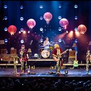 Sean Gadd, member of Grouplove