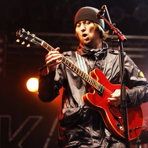 Andrew White