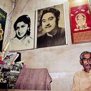 Kishore Kumar