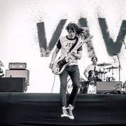 Mattie Vant, member of Vant