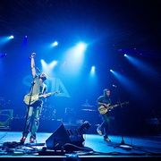 Bob Jefferson, member of SOJA