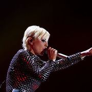 Dolores O'Riordan