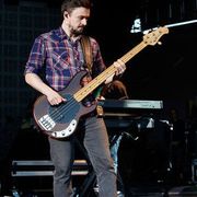 Mike Hogan