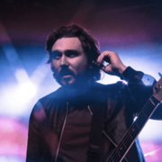 Sam Douglas, member of Mallory Knox