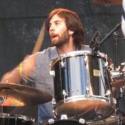Toby Dundas, member of The Temper Trap