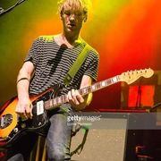 Henry Eastham, member of Vant