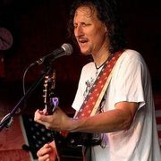 Wes Dearth (John Wesley), member of Fish