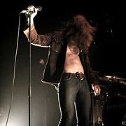 Theo Mindell, member of Orchid