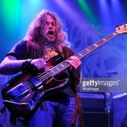 Keith Nickel, member of Orchid